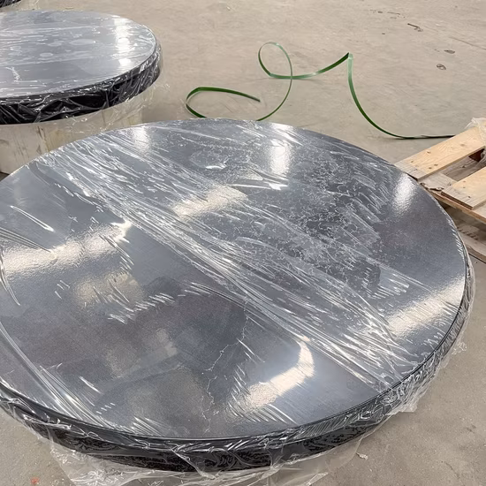 뜨거운 판매 원탁 Calacatta 석영 커피 테이블 바 상단 조리대 작업대